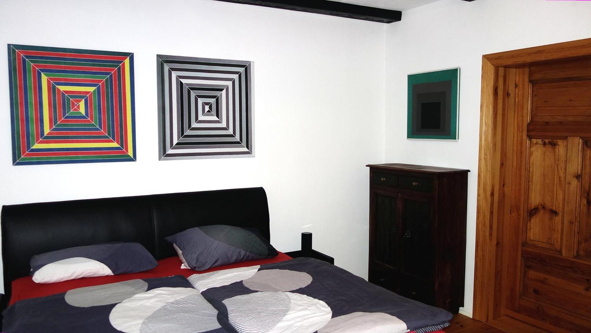 Fischerhaus Am Apartment