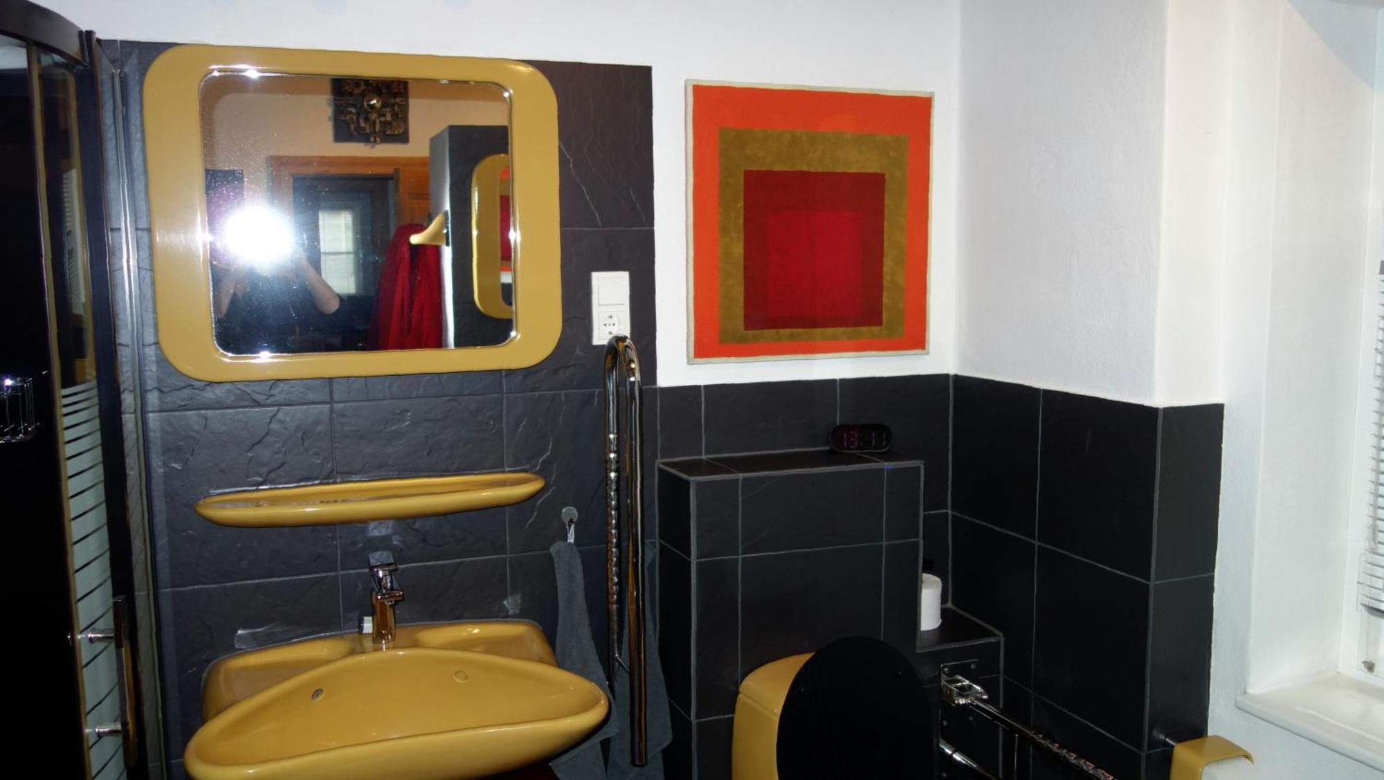 Appartement Fischerhaus Am