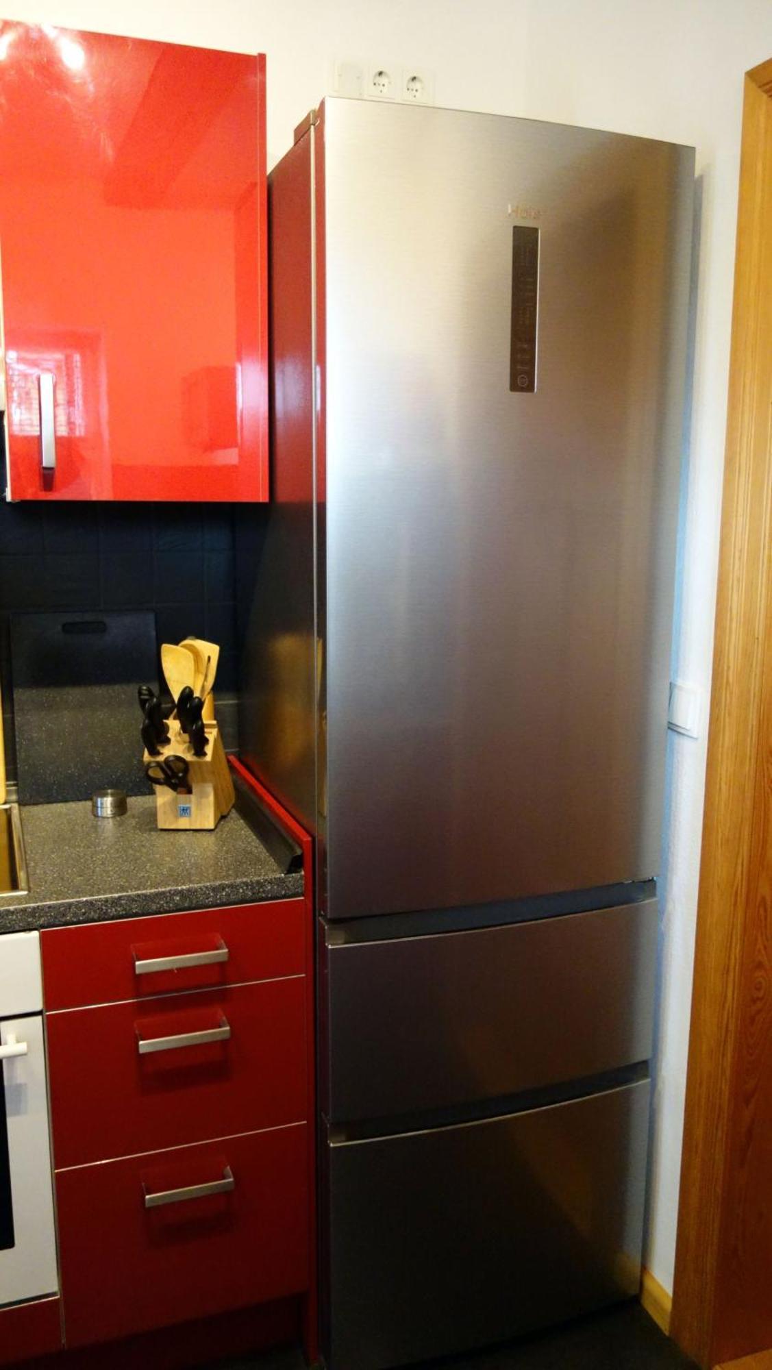 Appartement Fischerhaus Am