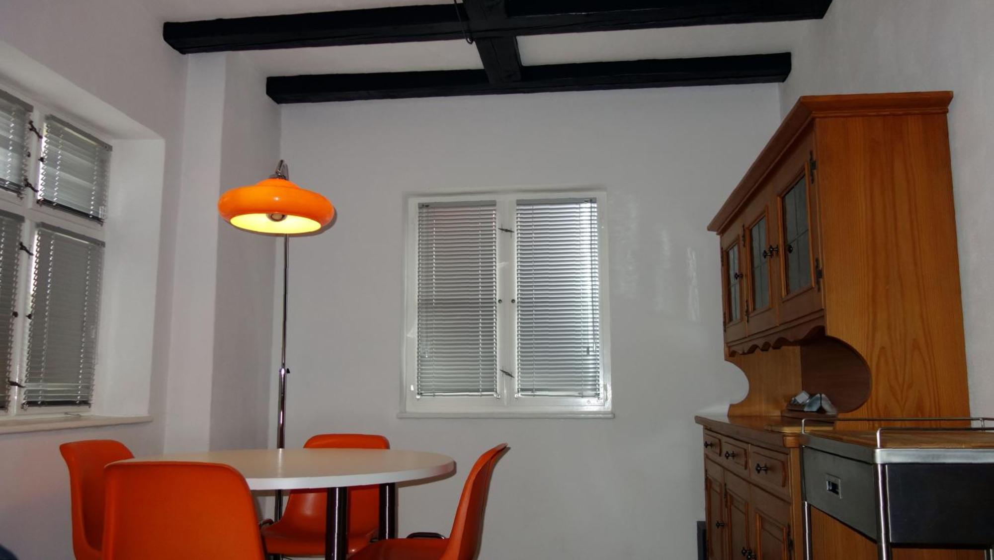 Appartement Fischerhaus Am Berlijn
