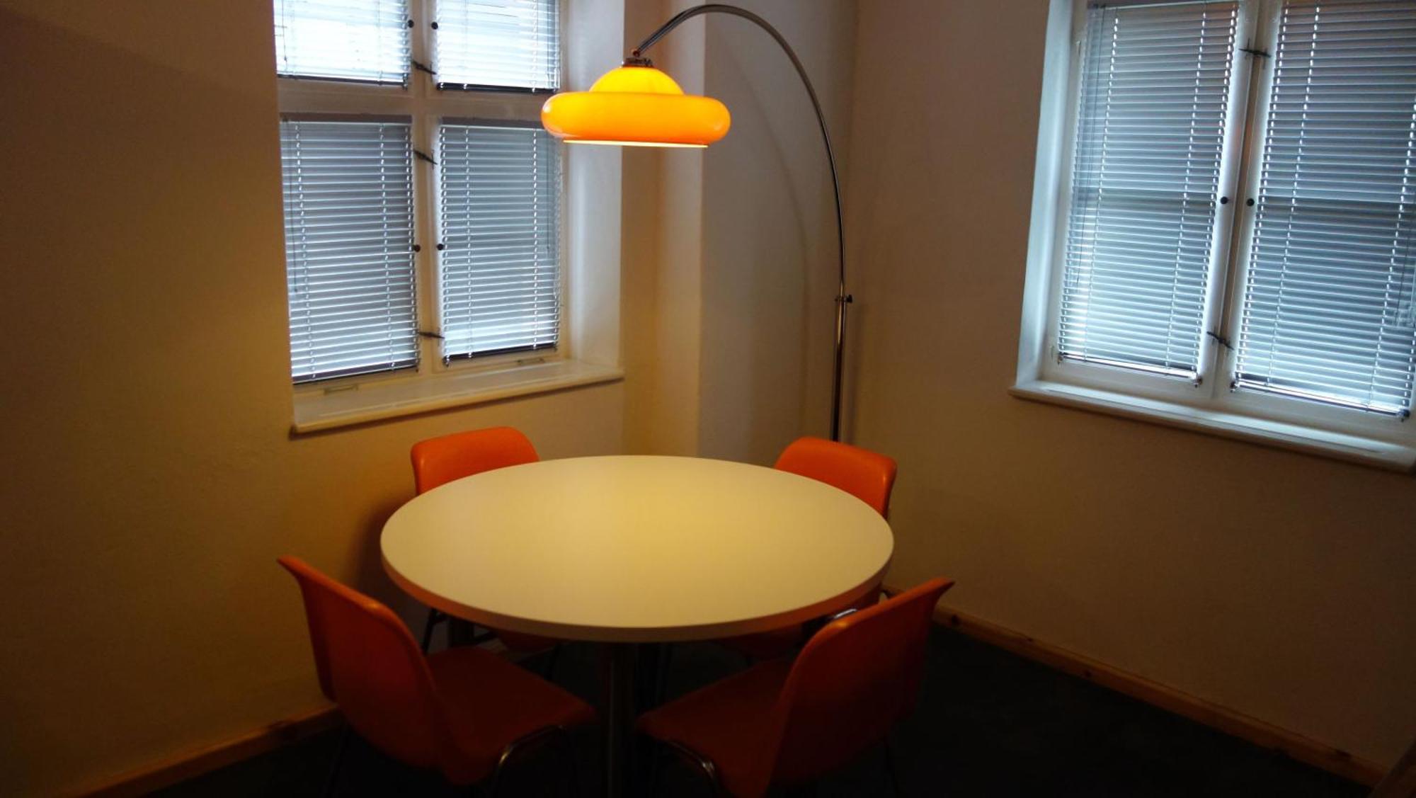 Fischerhaus Am Appartement