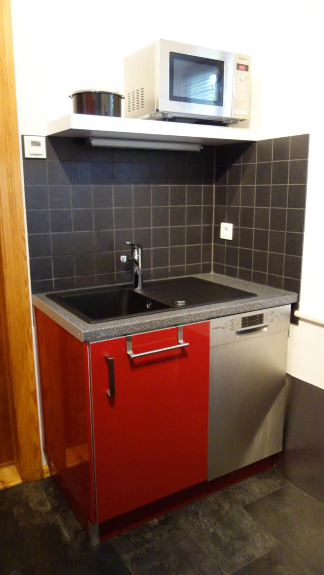 Fischerhaus Am Appartement *