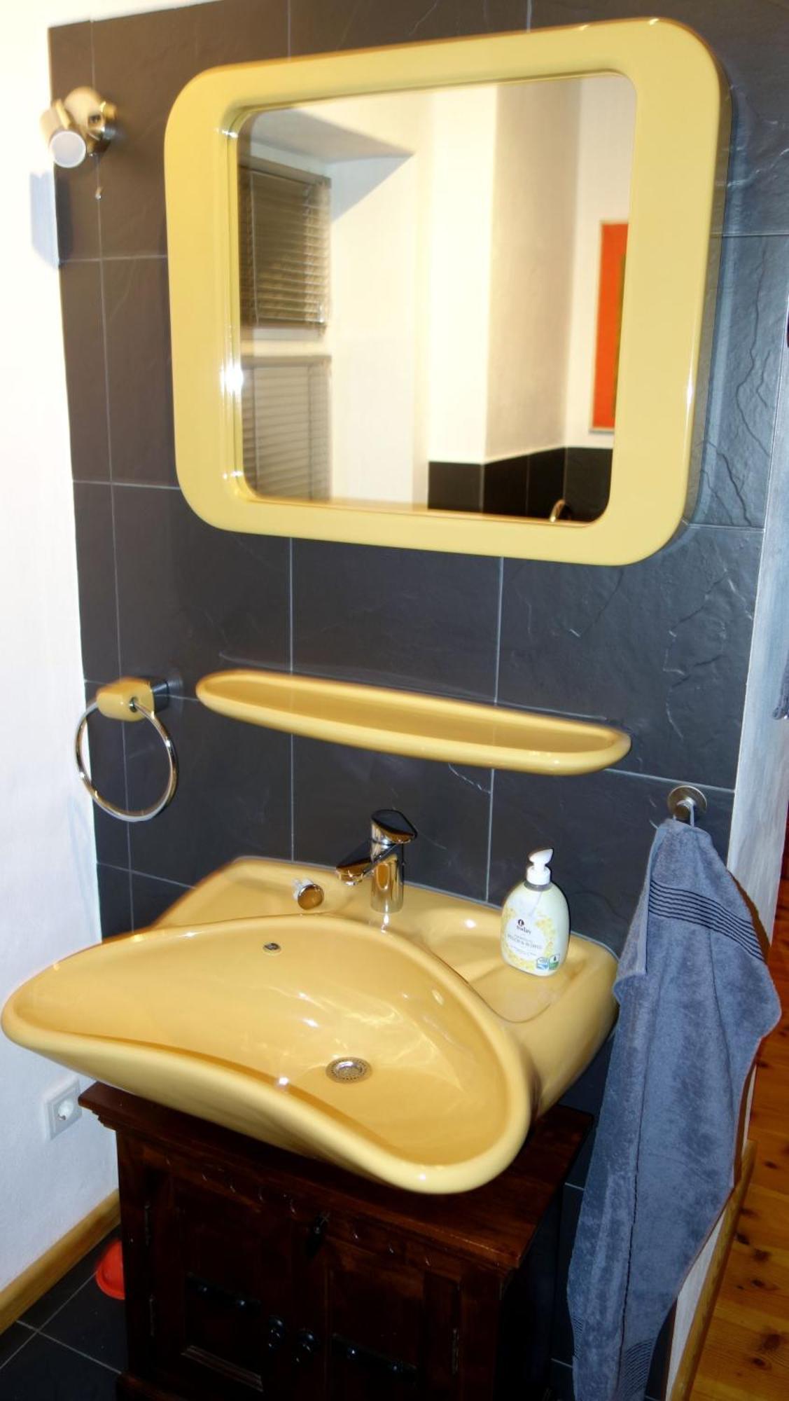 Fischerhaus Am Appartement *