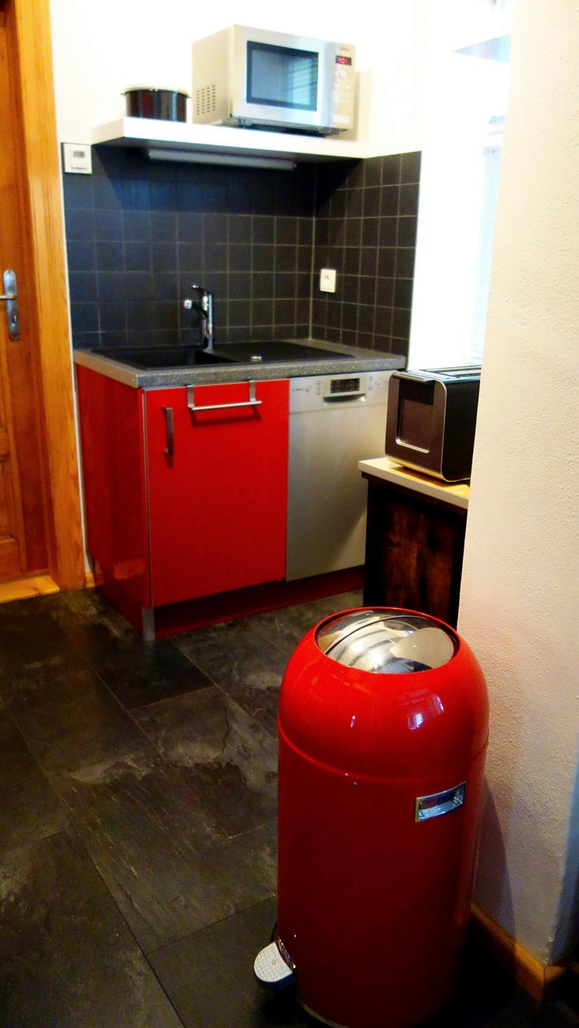 Fischerhaus Am Appartement Berlijn