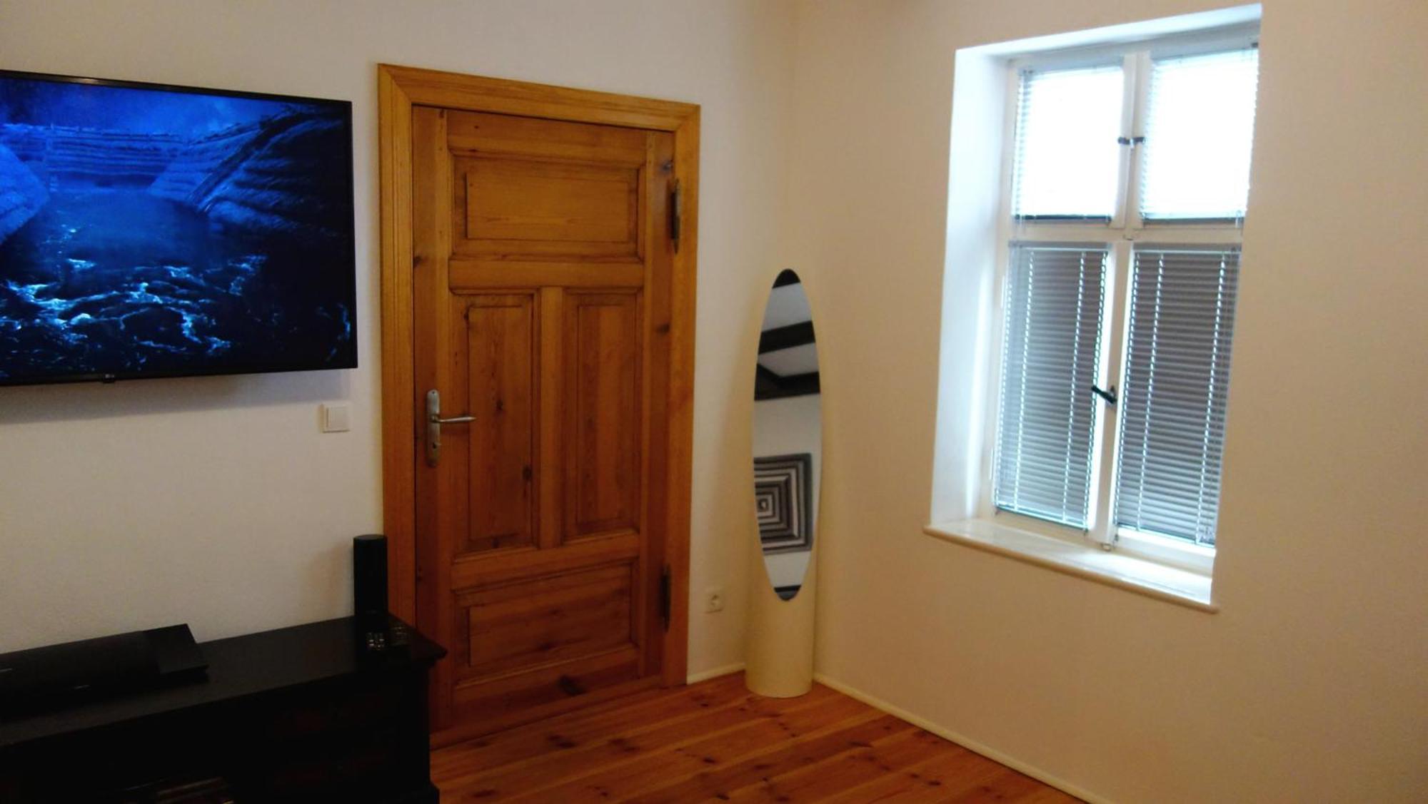 Fischerhaus Am Appartement *