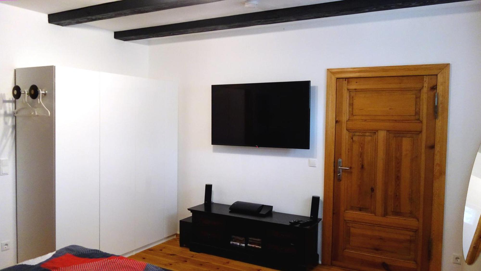 Appartement Fischerhaus Am